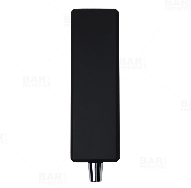 chalk-tap-8-chalkboard-tap-handle-small-main-bpc.jpg BarProducts.com Chalkboard Beer Tap Handle - 8" Tall BAR SUPPLIES