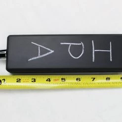 BarProducts.com Chalkboard Beer Tap Handle - 8" Tall BAR SUPPLIES 5 BarProducts.com Chalkboard Beer Tap Handle - 8