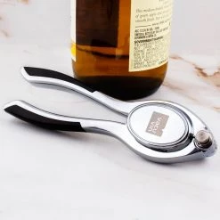 BarProducts.com Elegant Champagne Bottle Opener