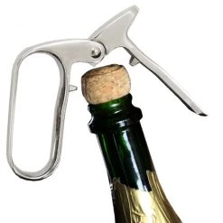 BarProducts.com Champagne Opener BAR TOOLS