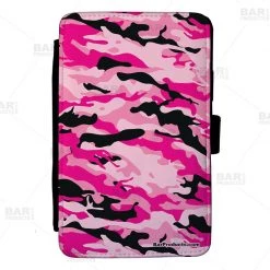 BarProducts.com KITCHEN, DINING & SERVICE Guest Check Pad Holder - Pink Camo