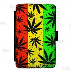 BarProducts.com KITCHEN, DINING & SERVICE Guest Check Pad Holder - Rasta