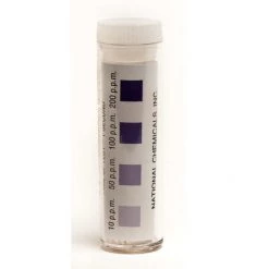 BarProducts.com Chlorine Test Strip - 100/vial