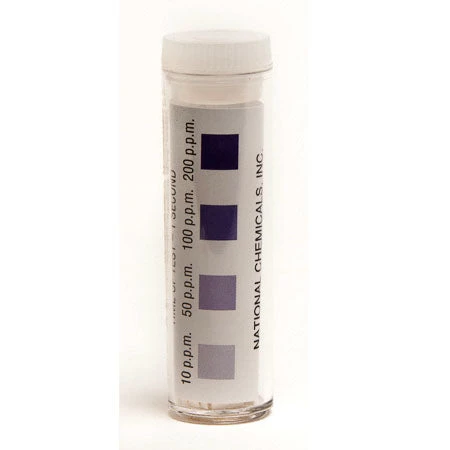 chlorine-test-strip-bottle-main.jpg BarProducts.com Chlorine Test Strip - 100/vial