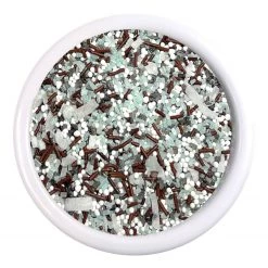 BarProducts.com Snowy River Cocktail Confetti - 1 Lb - Flavor Options SPECIAL COLLECTIONS 4 BarProducts.com Snowy River Cocktail Confetti - 1 Lb - Flavor Options SPECIAL COLLECTIONS