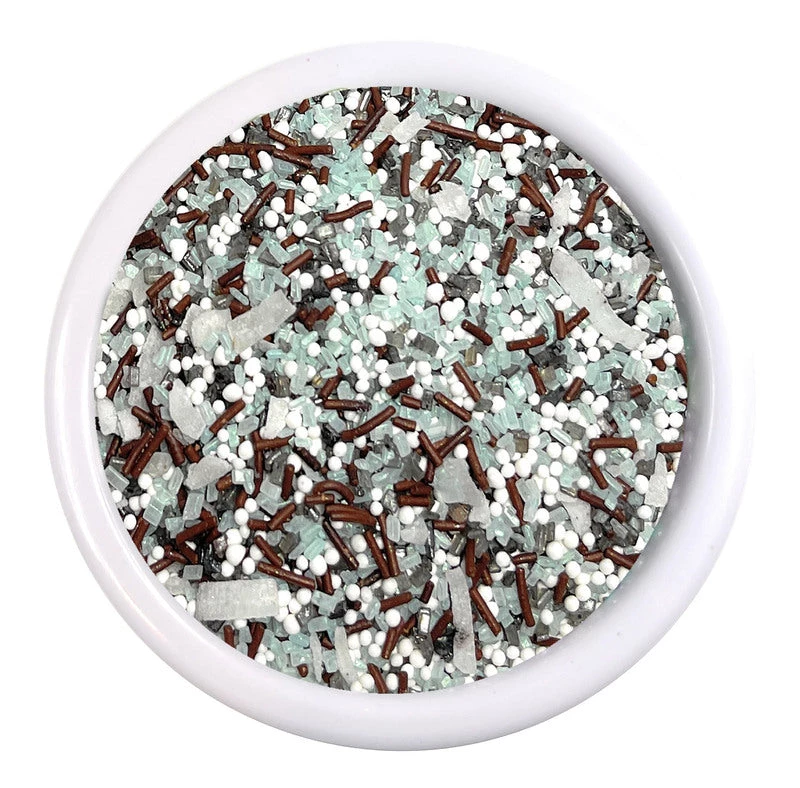 chocolate-dream-confetti.jpg BarProducts.com Snowy River Cocktail Confetti - 1 Lb - Flavor Options SPECIAL COLLECTIONS