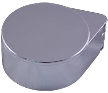 chrm-slt-rim.jpg BarProducts.com BAR SUPPLIES BarConic® Salt / Glass Rimmer - 2 Tier - Color Options