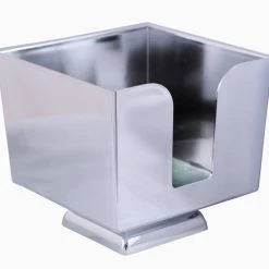 BarProducts.com Napkin Caddy - 3-Way - Color Options 6 BarProducts.com Napkin Caddy - 3-Way - Color Options