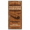 BarProducts.com BAR DECOR CUSTOMIZABLE Large Vintage Wooden Bar Sign - Cigar Bar - 11 3/4" X 23 3/4"