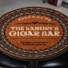 BarProducts.com CUSTOMIZABLE Wooden Table Top - Cigar Bar Design - Two Sizes Available BAR DECOR 2 BarProducts.com CUSTOMIZABLE Wooden Table Top - Cigar Bar Design - Two Sizes Available BAR DECOR