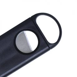 BarProducts.com Cigar Slicer Combo With V-Cut And Guillotine Cutter