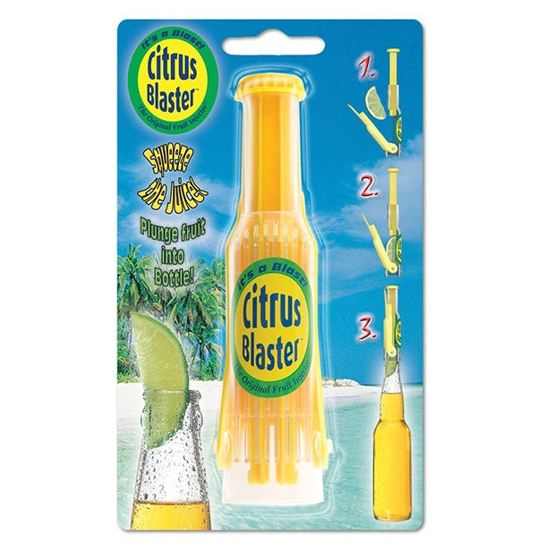 citrus-blaster-pacakge.jpg BarProducts.com Citrus Blaster Lime Beer Bottle Plungers