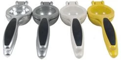 BarProducts.com BAR TOOLS BarConic® Citrus Press - High Endurance W/ Color Options
