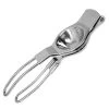 BarProducts.com Citrus Squeezer With Bottle Opener - Stainless Steel BAR TOOLS