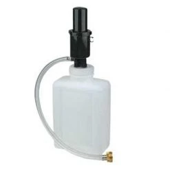 BarProducts.com 2 Quart Direct Draw Cleaner BAR EQUIPMENT