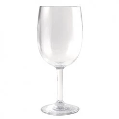BarProducts.com Strahl® Classic Wine - 8 Oz Clear - CASE (4)