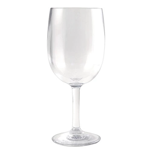 classic-wine-8-oz-clear.jpg BarProducts.com Strahl® Classic Wine - 8 Oz Clear - CASE (4)