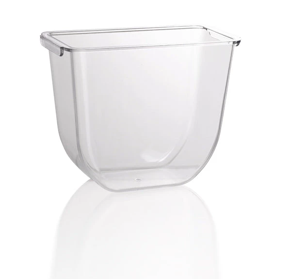 clear-1-quart-insert_1.jpg BarProducts.com Roll Top Condiment Holder (Fruit Trays) With 1-Quart (6) Inserts BAR SUPPLIES