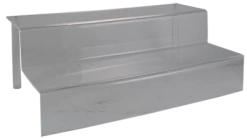 BarProducts.com Liquor Bottle Shelves - Clear Acrylic - Options Available BAR DECOR 3 BarProducts.com Liquor Bottle Shelves - Clear Acrylic - Options Available BAR DECOR