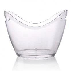 BarProducts.com BAR SUPPLIES Premium Acrylic Ice Bucket