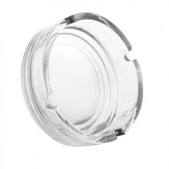 BarProducts.com BAR SUPPLIES BarConic® Ashtrays - Glass - Case Of 72 Or Package Of 6