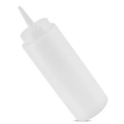 BarProducts.com 8 Oz Squeeze Bottles KITCHEN, DINING & SERVICE