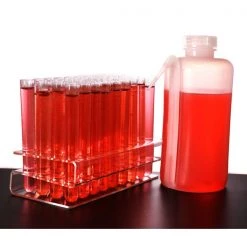 BarProducts.com BAR SUPPLIES Clear Test Tube SHOTZ® Party Pack