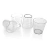 BarProducts.com BAR SUPPLIES BarConic® 1.5oz Clear Plastic Shot Glasses