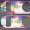 BarProducts.com Mini Speed Bottle Opener / Bar Key - Clouds BAR TOOLS