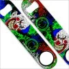 BarProducts.com Bartending Bottle Openers Kolorcoat™ Bottle Opener - Killer Clown