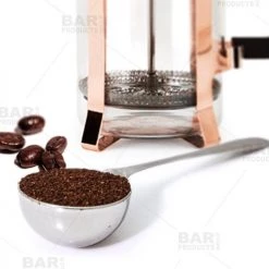BarProducts.com Coffee Measure - Stainless Steel - 2 TBSP KITCHEN, DINING & SERVICE