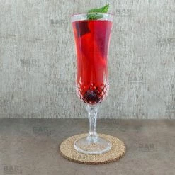 BarProducts.com BAR SUPPLIES Cork Coasters - 4 Inch