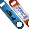 BarProducts.com Bartending Bottle Openers Kolorcoat™ Speed Opener - Coast Guard