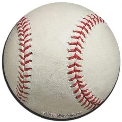 BarProducts.com Sports Foam Kolorcoat™ Coaster - 4 Inch Round Coasters 7 BarProducts.com Sports Foam Kolorcoat™ Coaster - 4 Inch Round Coasters