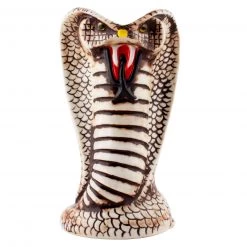 BarProducts.com BarConic® Tiki Drinkware - Cobra 16 Ounce SPECIAL COLLECTIONS