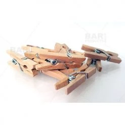 BarProducts.com BAR SUPPLIES Mini Garnish Clips - Pack Of 50