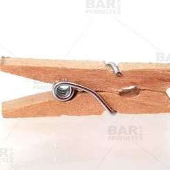 BarProducts.com BAR SUPPLIES Mini Garnish Clips - Pack Of 50 5 BarProducts.com BAR SUPPLIES Mini Garnish Clips - Pack Of 50