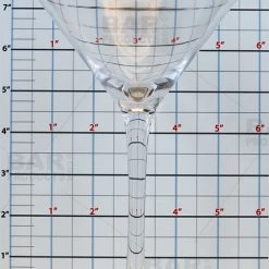 BarProducts.com BarConic® 8 Oz Cocktail / Martini Glass