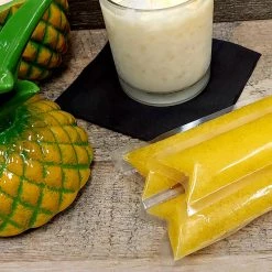 BarProducts.com Popsicle Pouch - 4 Ounce - 25 Pack