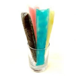 BarProducts.com Popsicle Pouch - 4 Ounce - 25 Pack