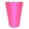 BarProducts.com Cocktail Shakers Cocktail Shaker Tin - 18 Ounce Weighted - Neon Pink