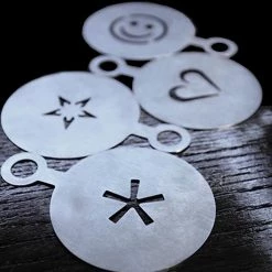 BarProducts.com BarConic® Master 10 Piece Garnish Kit BAR TOOLS