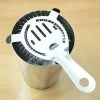 BarProducts.com Cocktail Strainer - 2 Prong Stainless Steel Super Savers