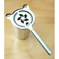 BarProducts.com Contacto Hawthorne Strainer BAR TOOLS