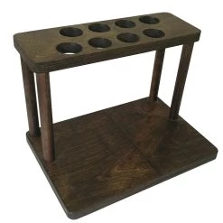 BarProducts.com Counter Caddies™ - STAINED Finish - 12