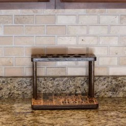 BarProducts.com Counter Caddies™ - BARISTA Theme - 12