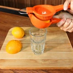 BarProducts.com Citrus Press - High Quality - Color Options