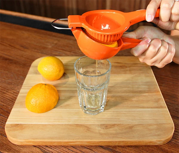 color-coded-citrus-press-orange-1.jpg BarProducts.com Citrus Press - High Quality - Color Options