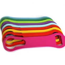 BarProducts.com Bright Colors Kolorcoat™ V-Rod® Bottle Opener
