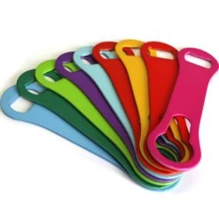 BarProducts.com Bright Colors Kolorcoat™ V-Rod® Bottle Opener